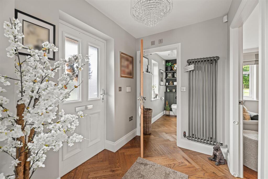 Hallway