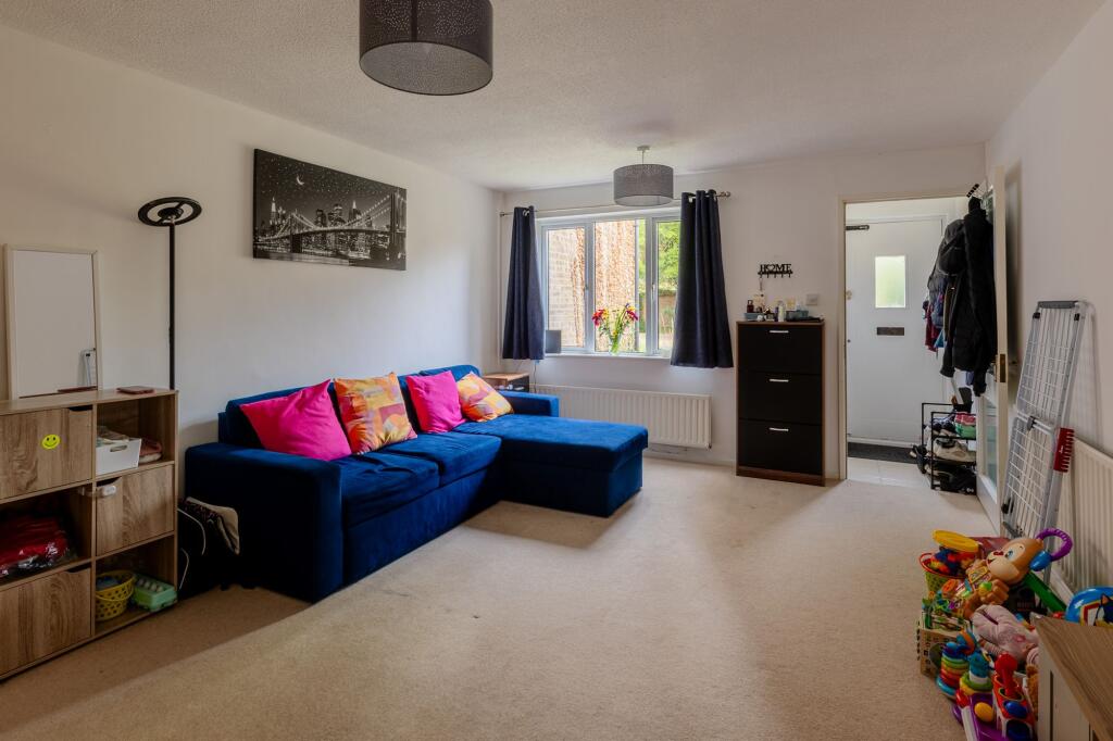 Sitting / Dining Room