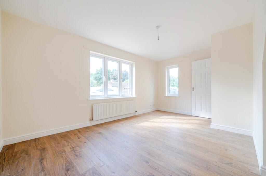 EweMove Knaresborough Living Room