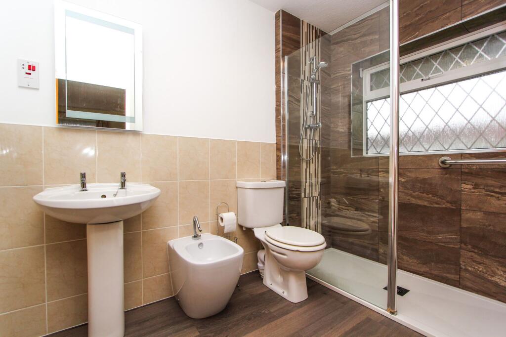 En-Suite
