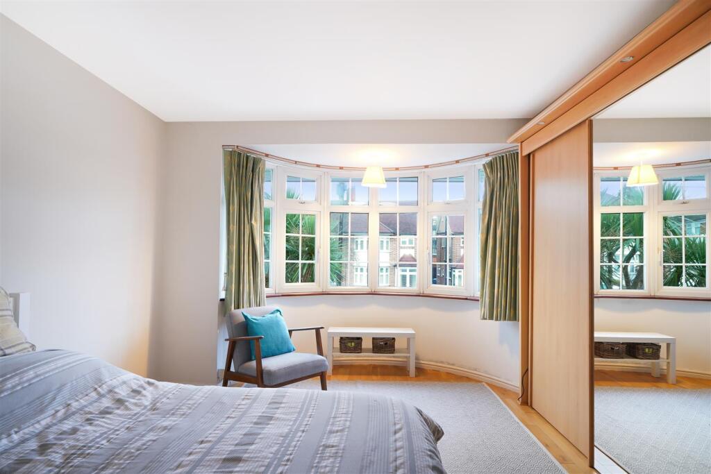 BEDROOM 2  PIC 1