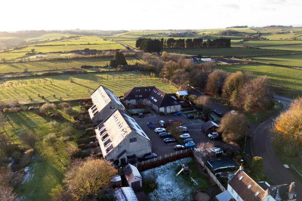18 Home Barns, Marshfield, SN14 8JN - Aerial-14.jp