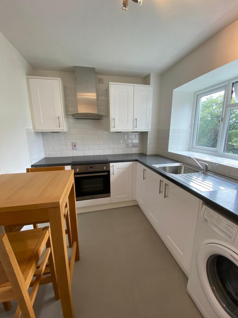 8 Kitchen