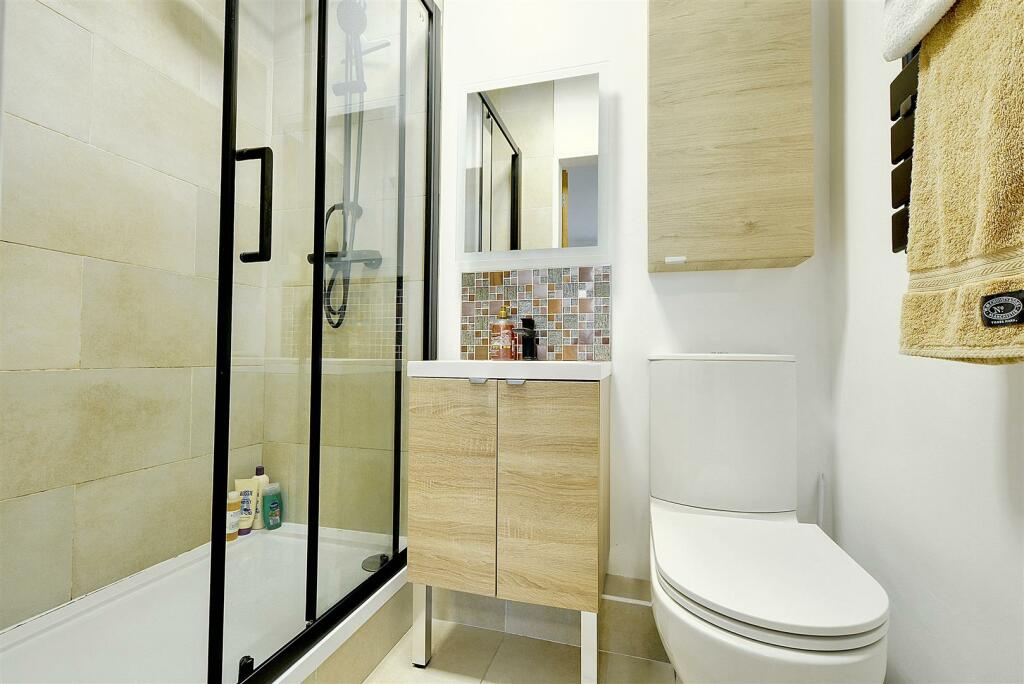 En-Suite