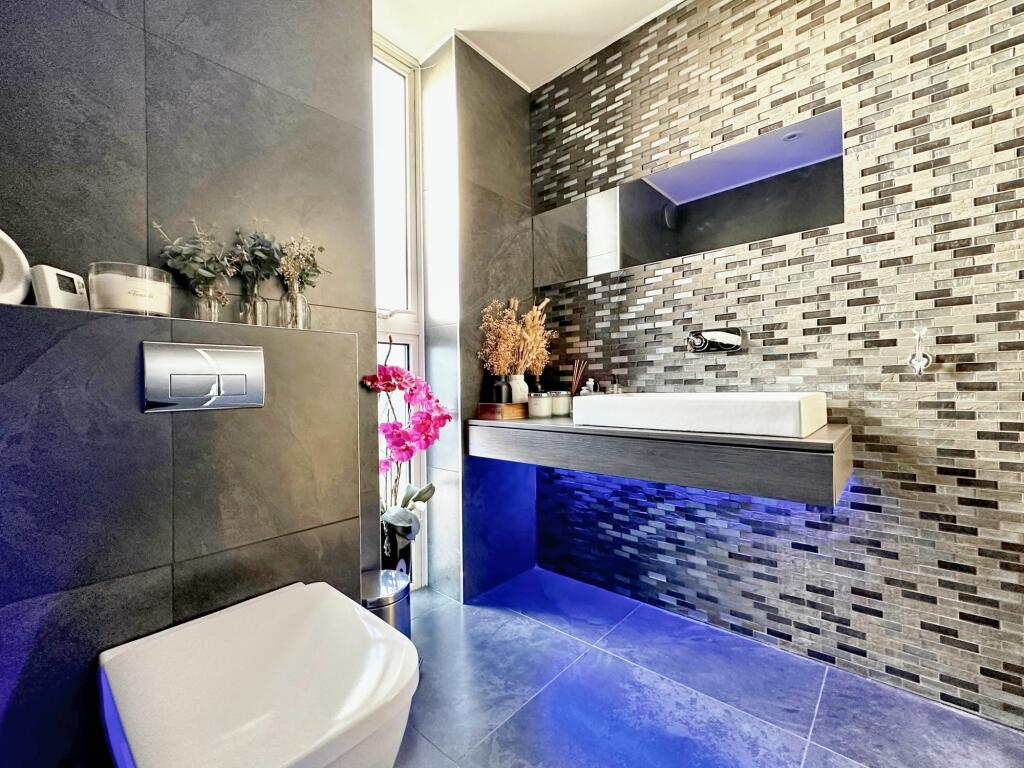Guest WC