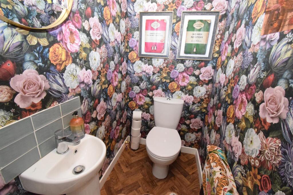 Guest WC