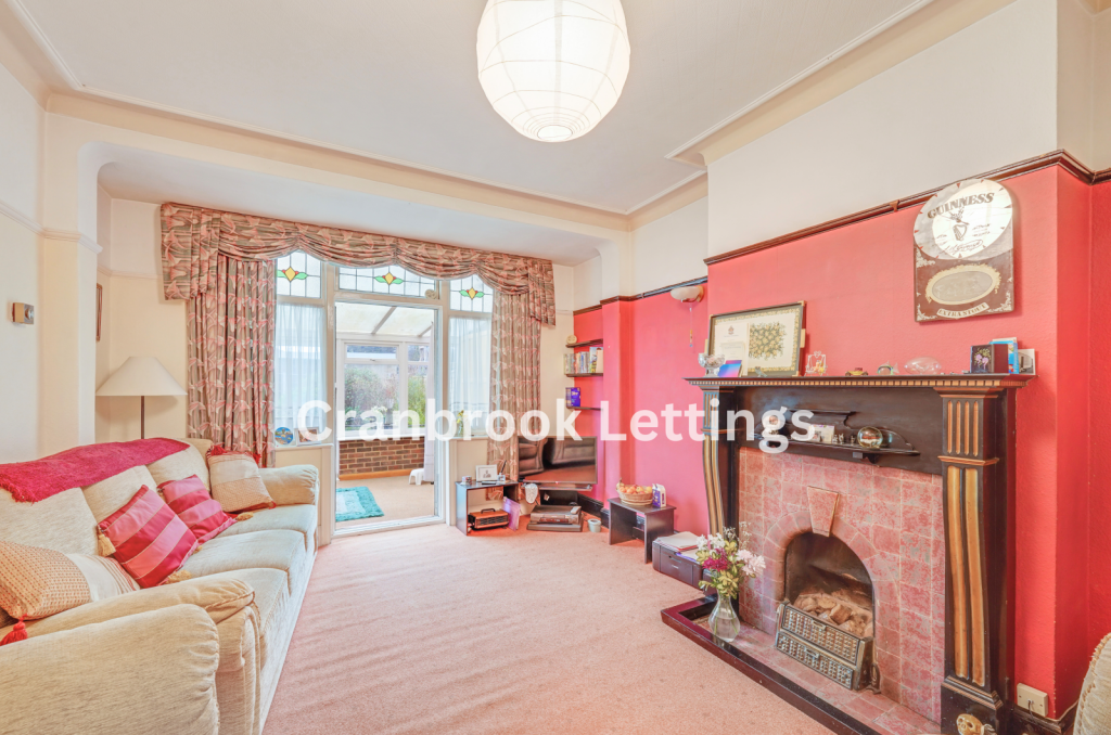 Three Bedroom House
