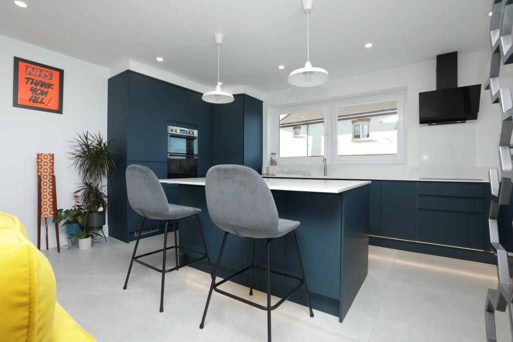 general Flat 5, Kimb