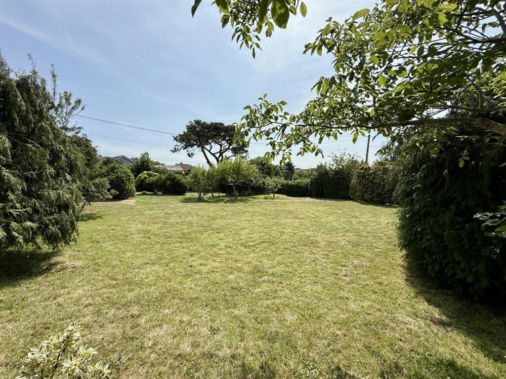 Gardens: