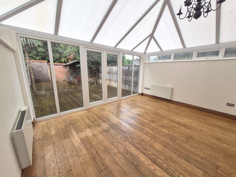 Conservatory