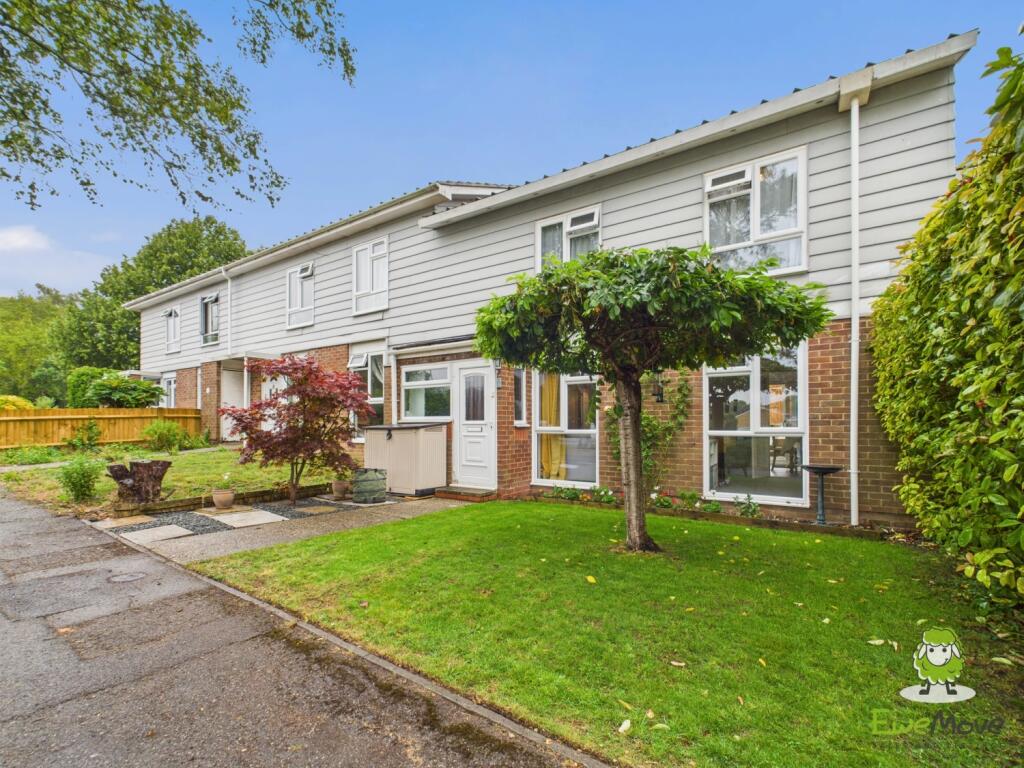 EweMove Estate Agents Basingstoke 