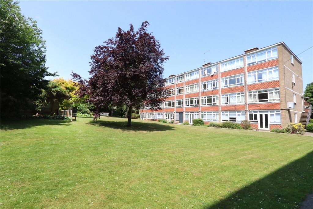 Garden Royal, Kersfield Road,, Putney