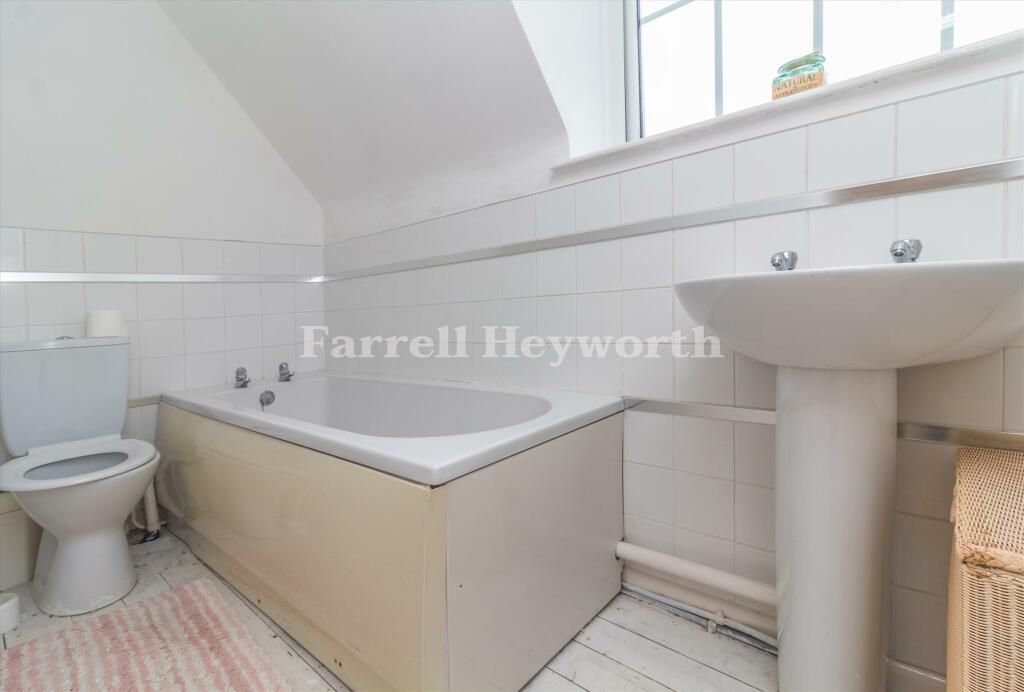 En suite