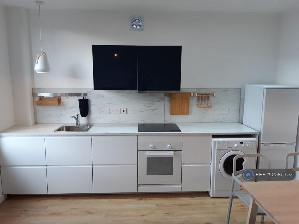 Designer Kitchen