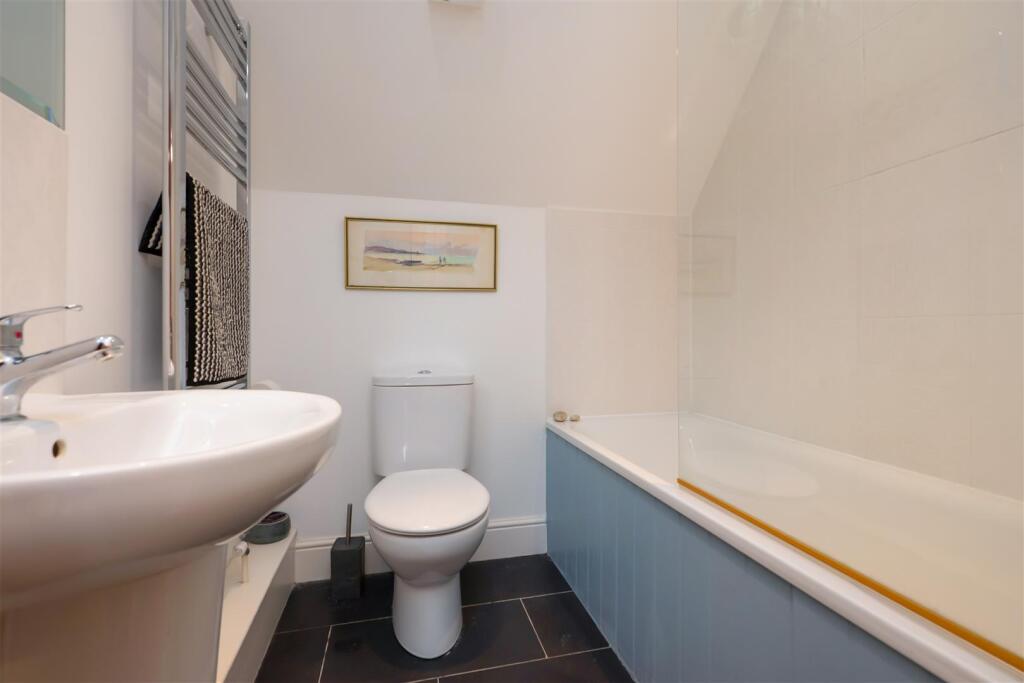 Cages Close, Whitstable