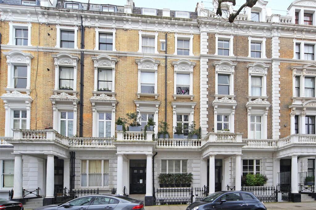 Linden Gardens