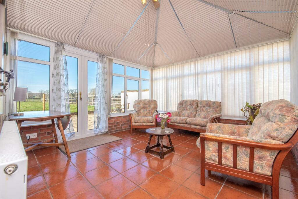 Conservatory