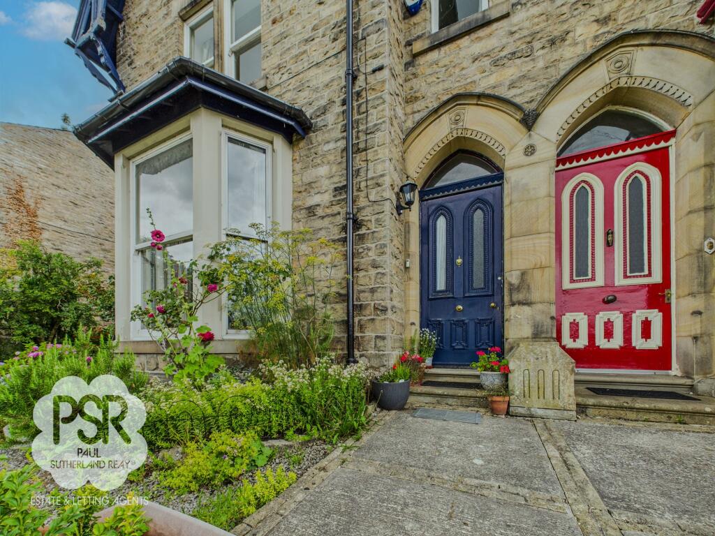 Stunning Gothic Architecture Entrance