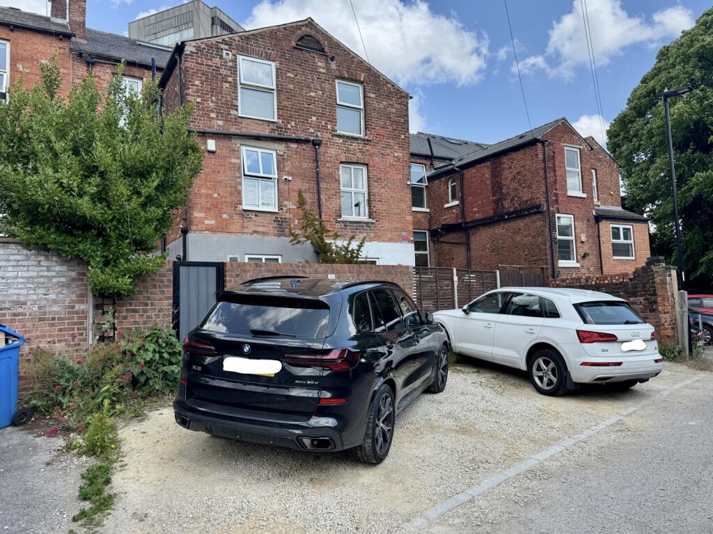 BEST LETTING AGENT SHEFFIELD