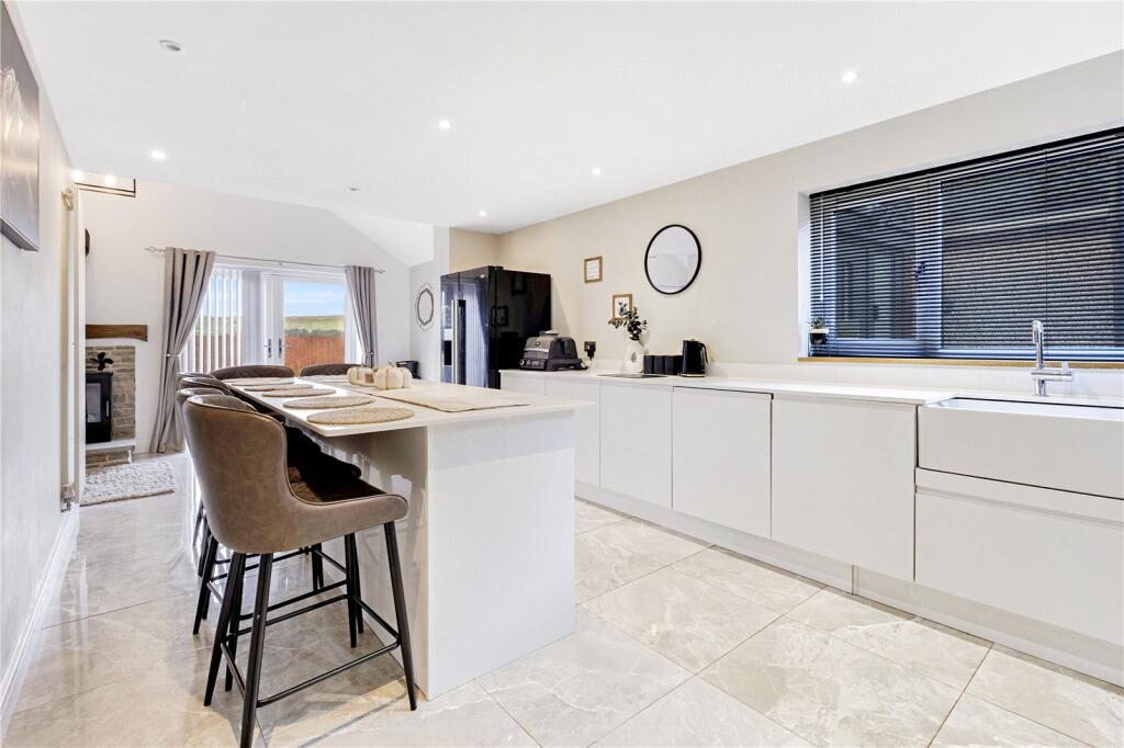 Kitchen Dining