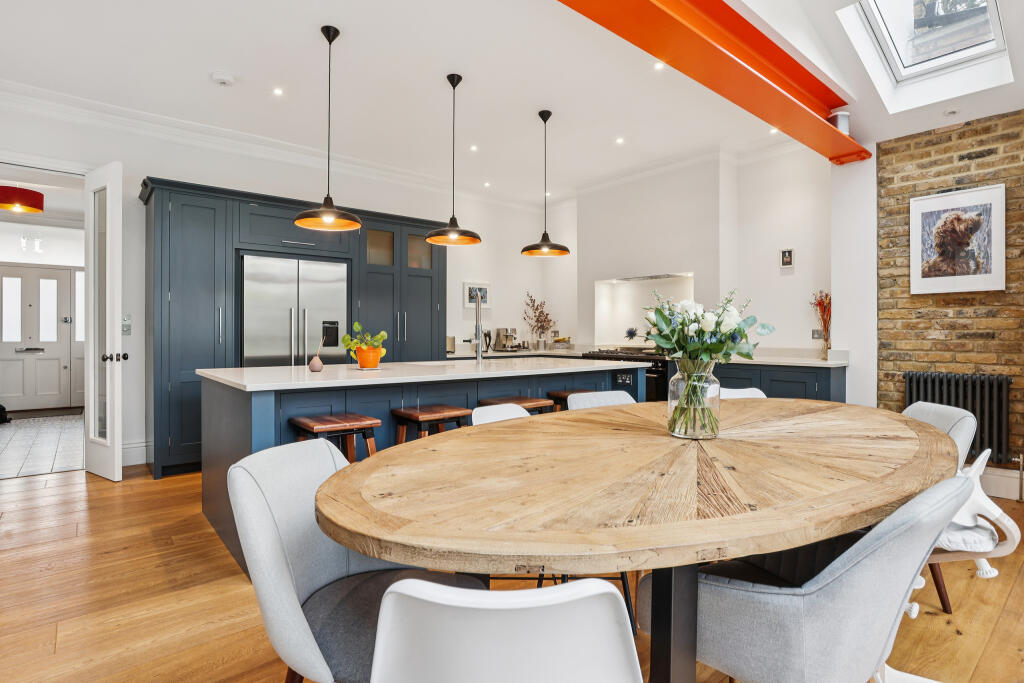 Dining | Kitchen