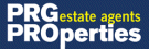 PRG Properties logo