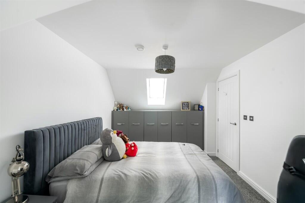 Bedroom Five