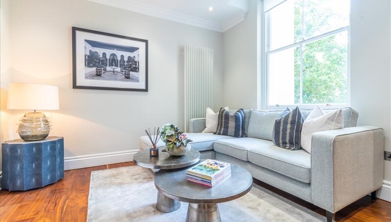 One Bedroom Apartment for rent