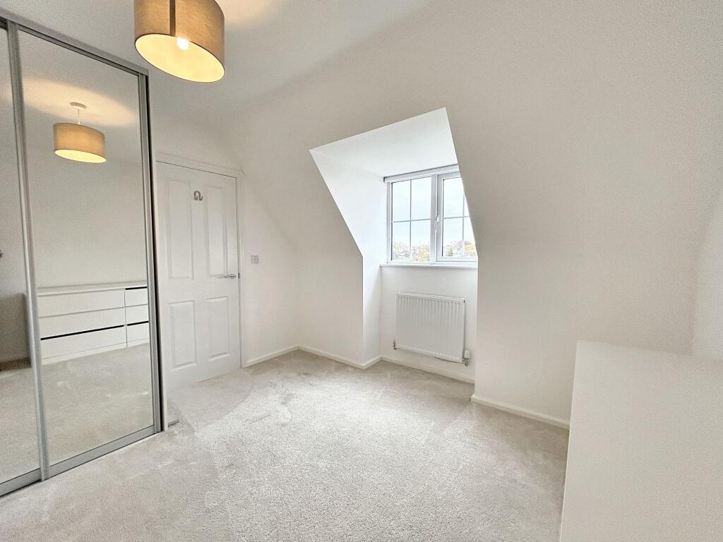 Bedroom Five