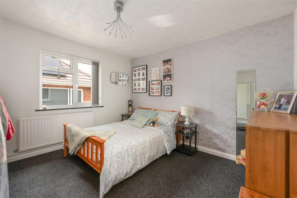 Maydowns Road, Chestfield, Whitstable