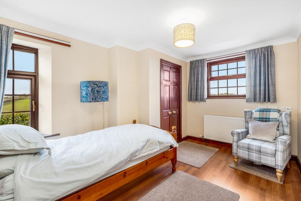 Grange Farm Cottage (Bassingham)-30