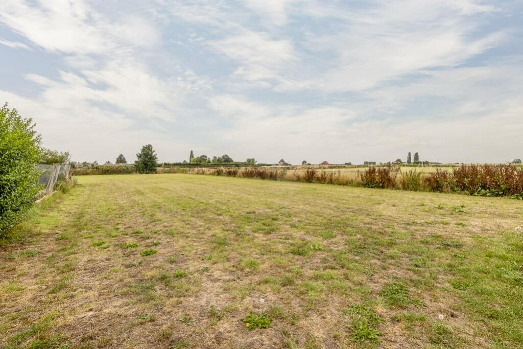 The Nursery (Old Leake)-21