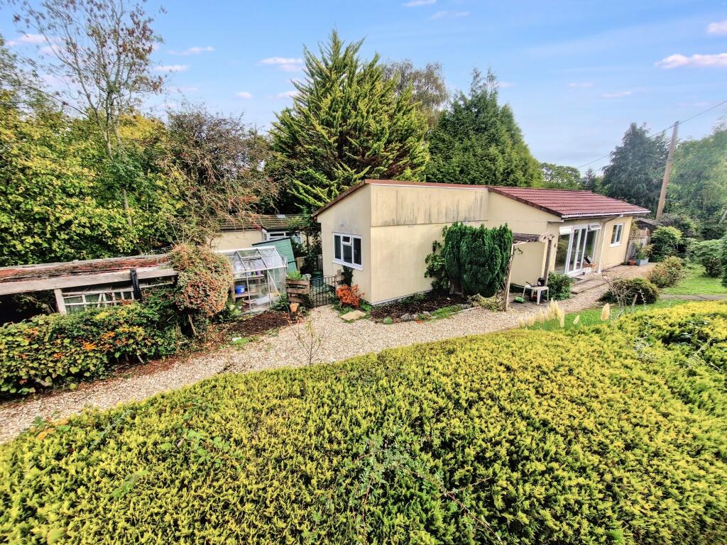 Pathfinder Village, Exeter