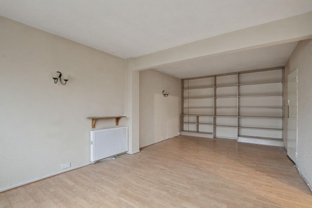 54 Pullman Court, Streatham Hill, Streatham, London SW2 4ST