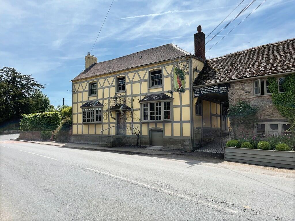 Local pub