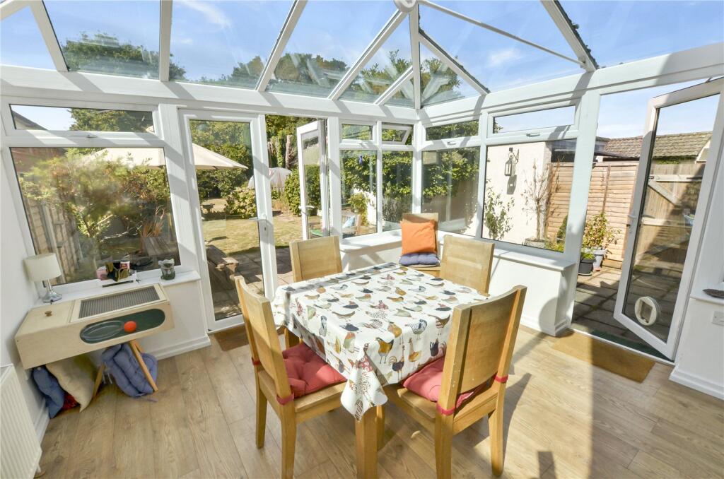 Conservatory