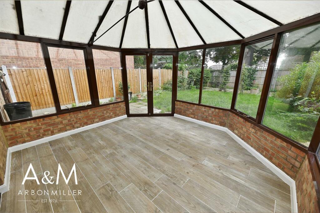 Conservatory