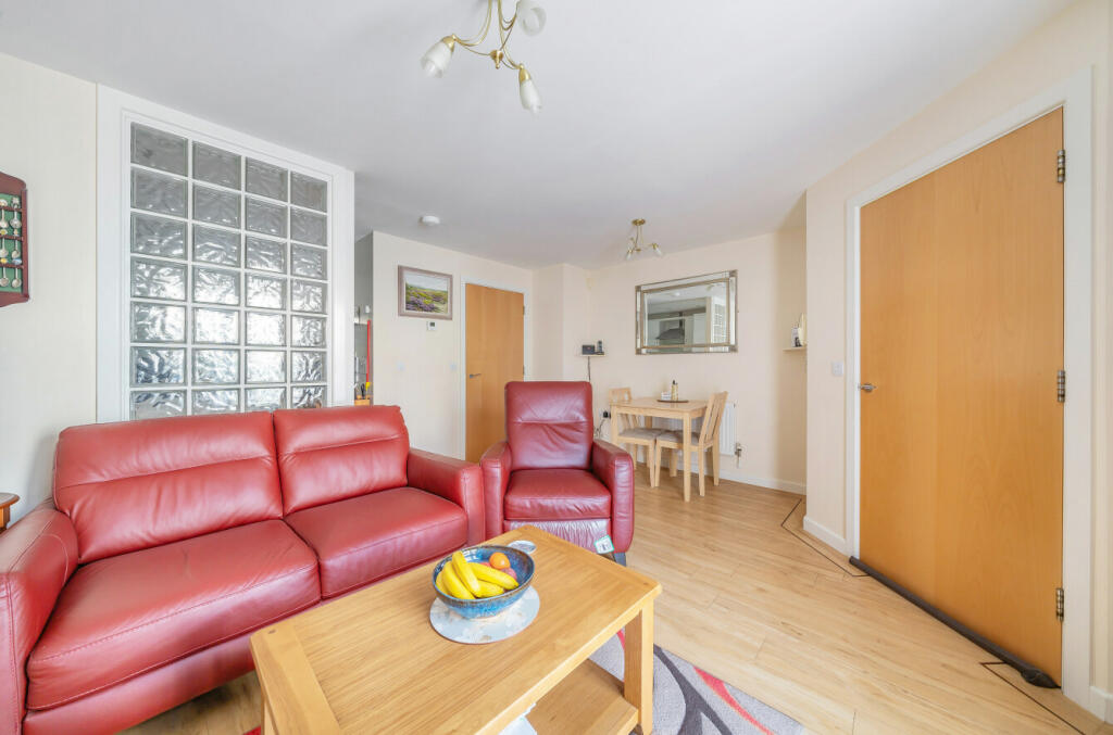 Living/Dining Room