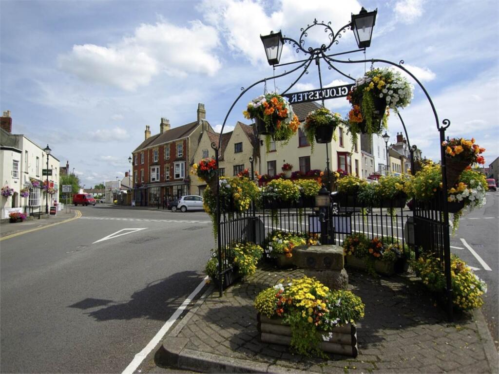 Thornbury