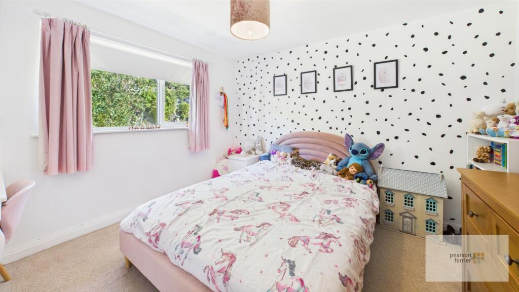 bed 4