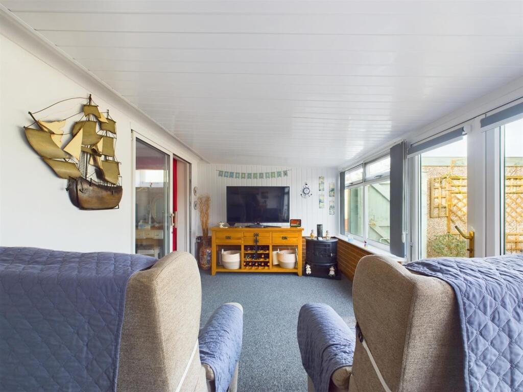 Sun room