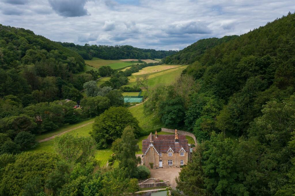 The Old Vicarage