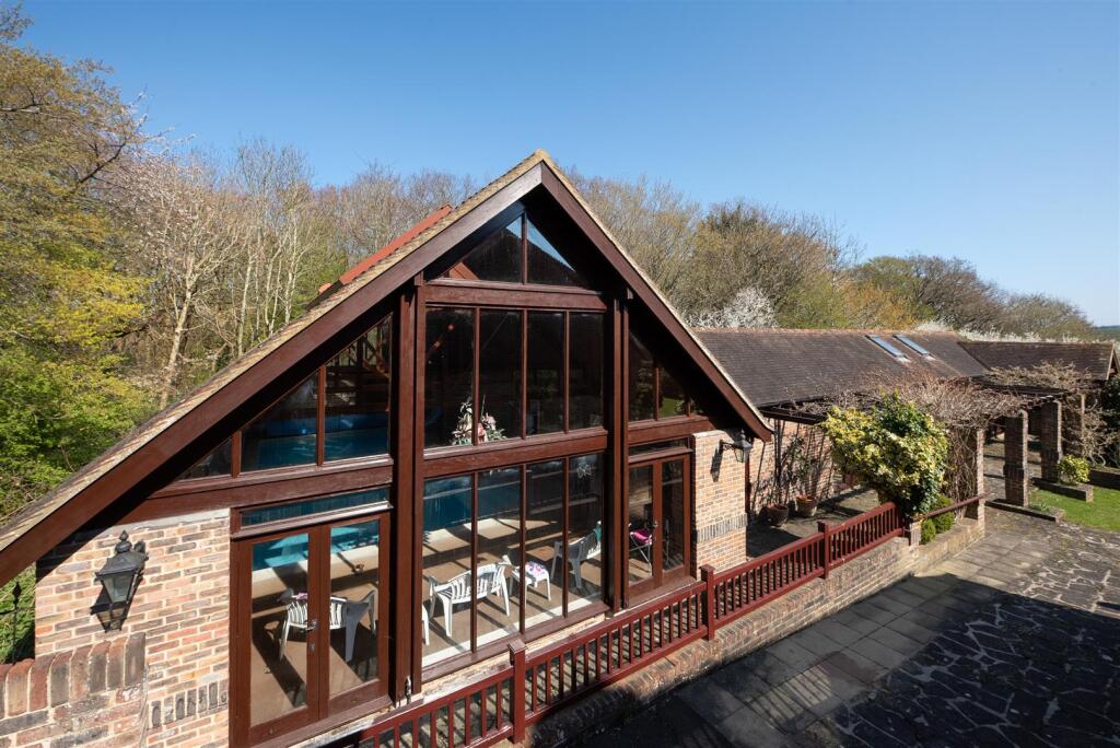 Pean Hill, Whitstable