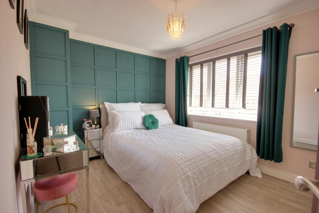 1 Bed 1A