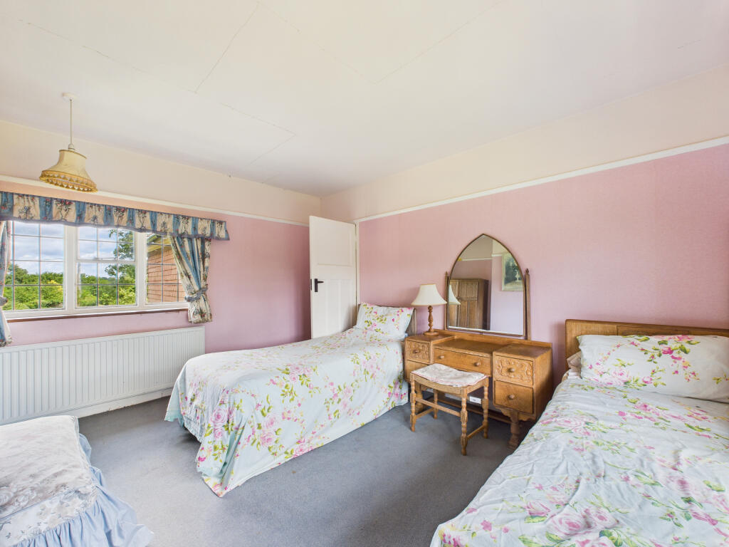bed 3