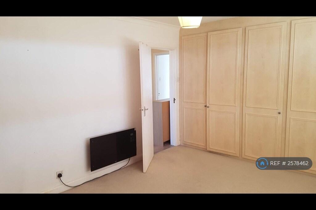 Bed Room 1