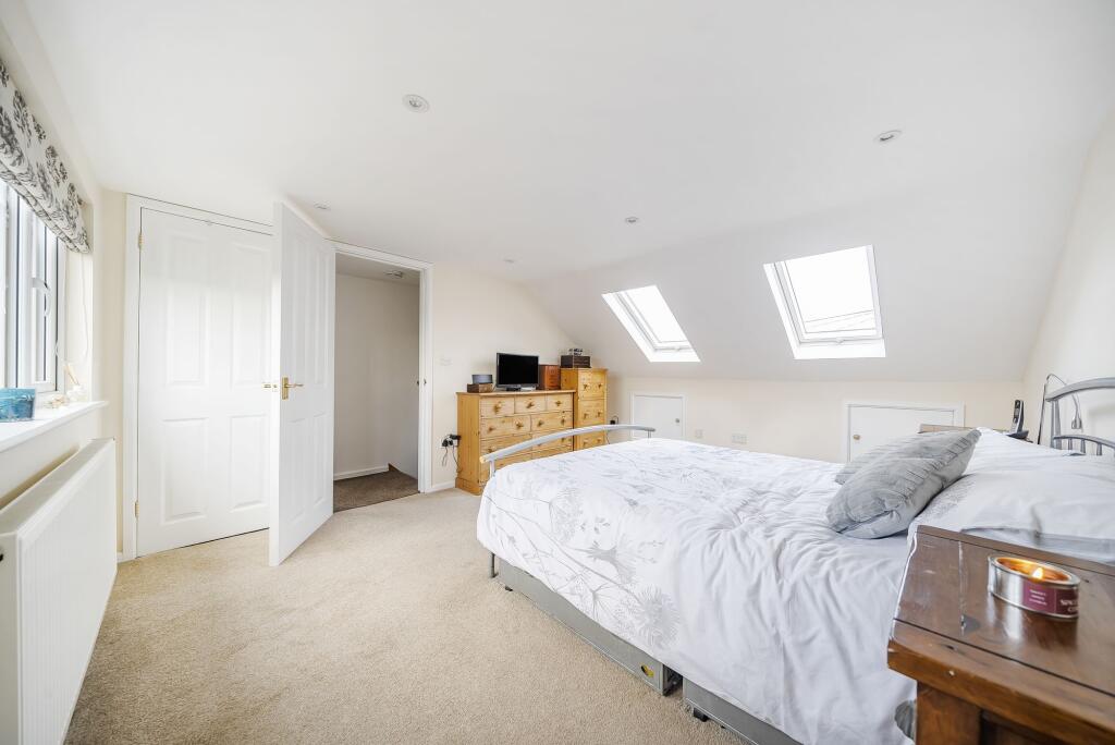 Bedroom One (1)