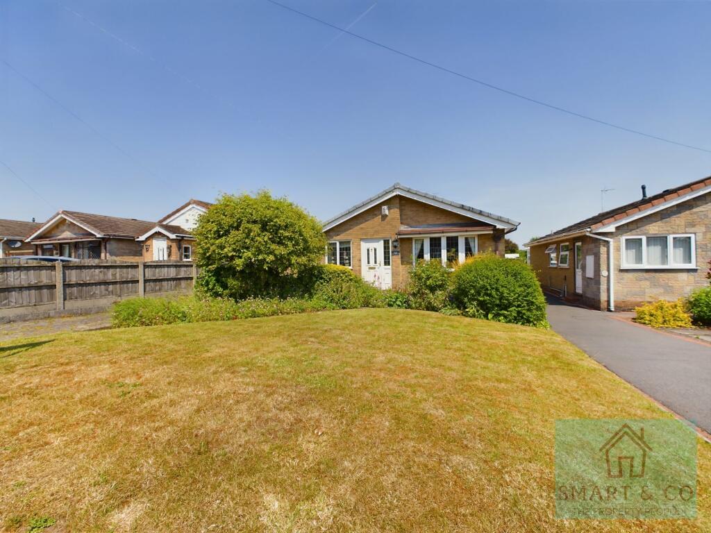 PROPERTY FRONTAGE