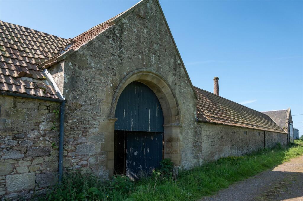 Steading