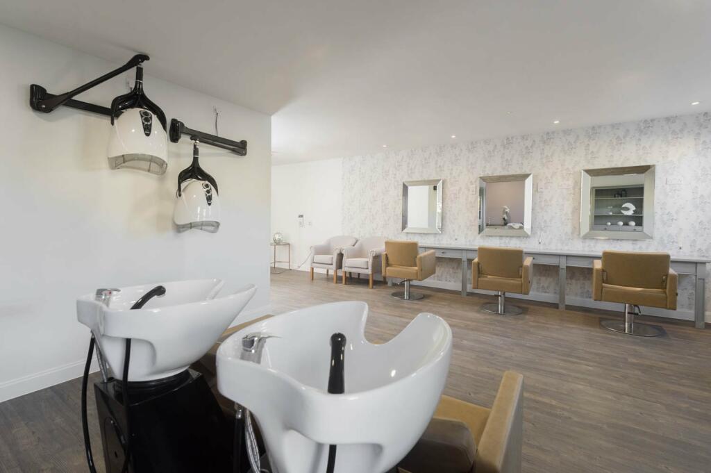 Watson Place, Chipping Norton - Wellness Suite 